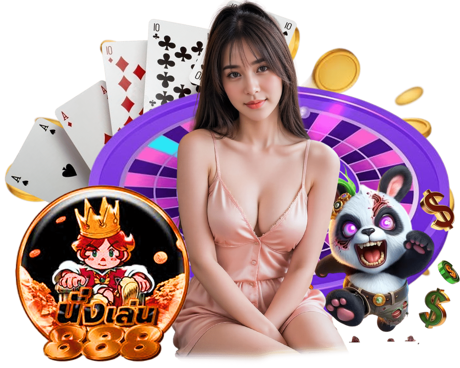 NUNGLEN88 สล็อต แจ็คพอตใหญ่