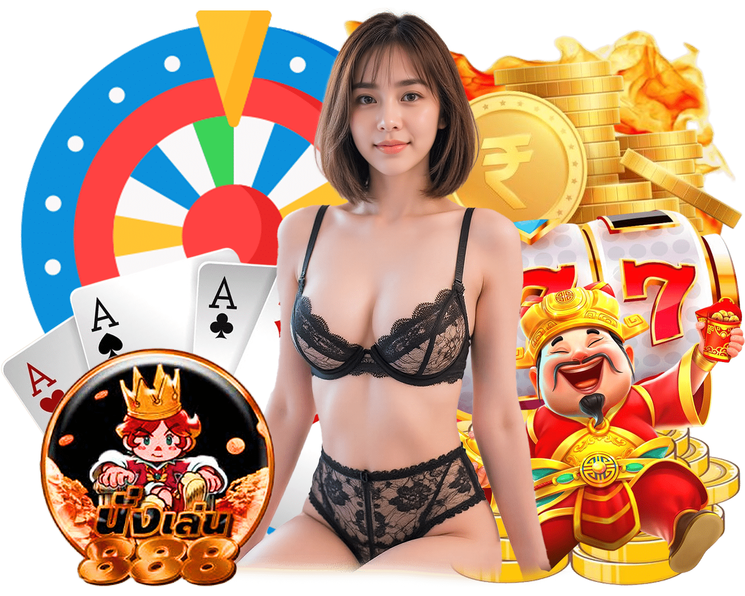NUNGLEN88 สล็อตเว็บตรง